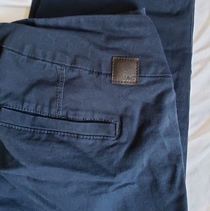 GREAT! JAG Pull-On Women's Size 14 Dress Capri